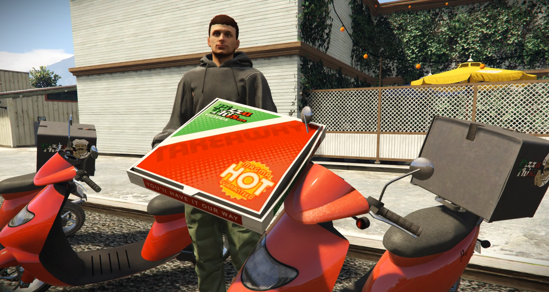 Jobs & Unternehmen – Eindruck 2